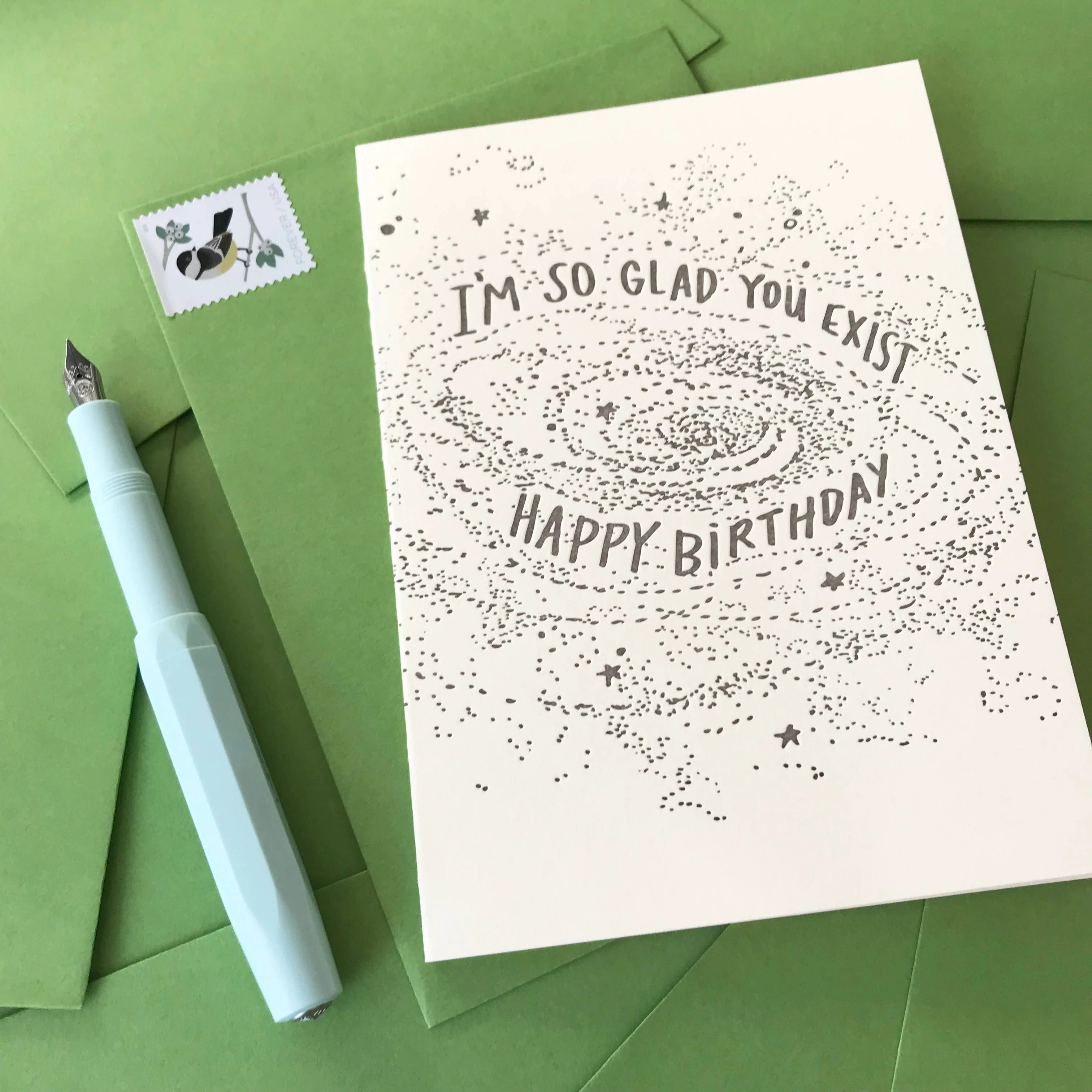 You Exist Birthday - Image 2
