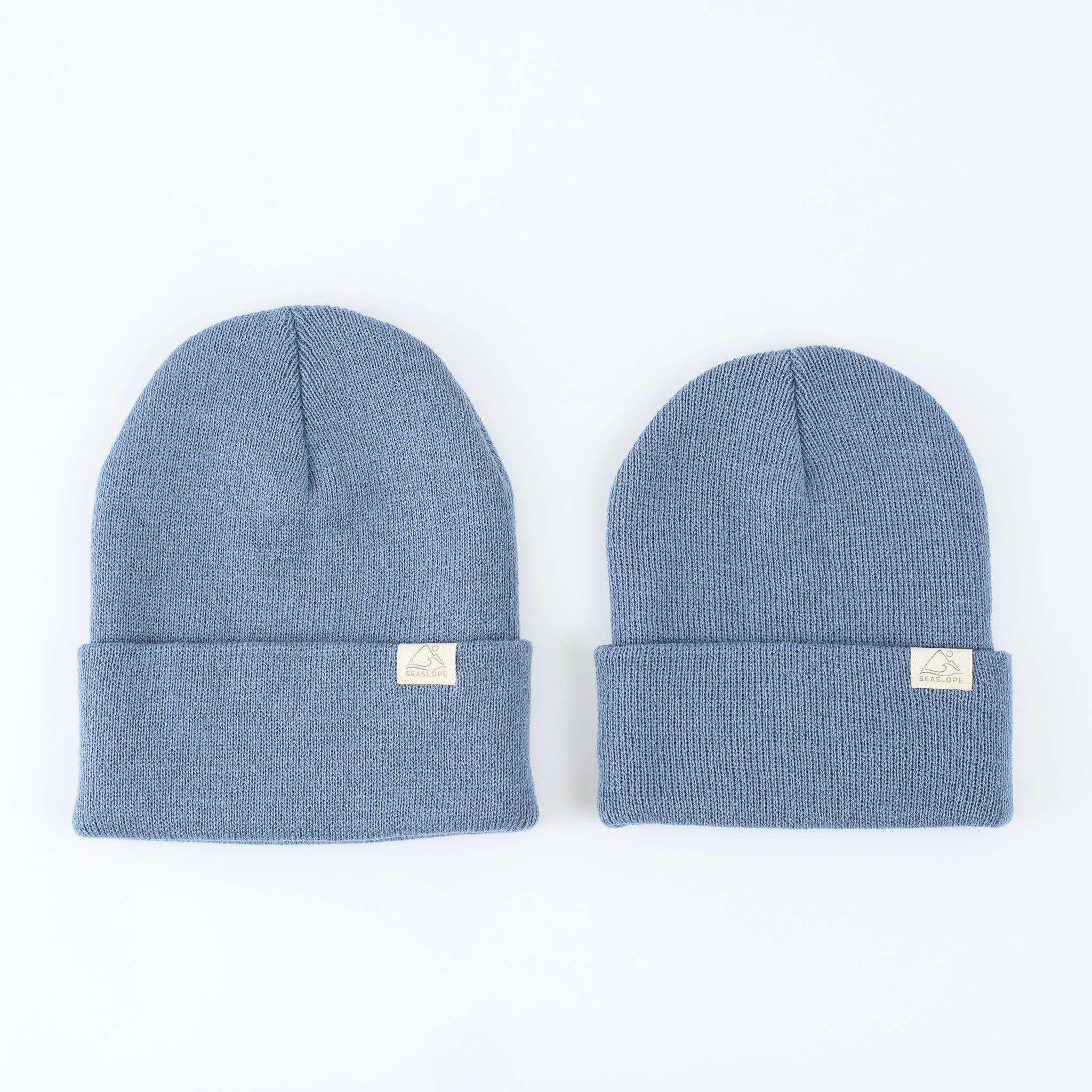 Pacific Infant/Toddler Beanie Fits Ages 0-4 - Image 2