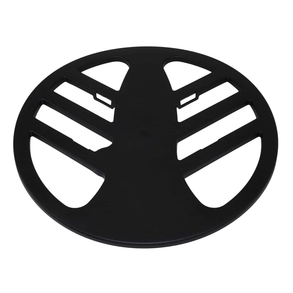 Teknetics 15" Black DD Metal Detector Search Coil Cover - Image 2