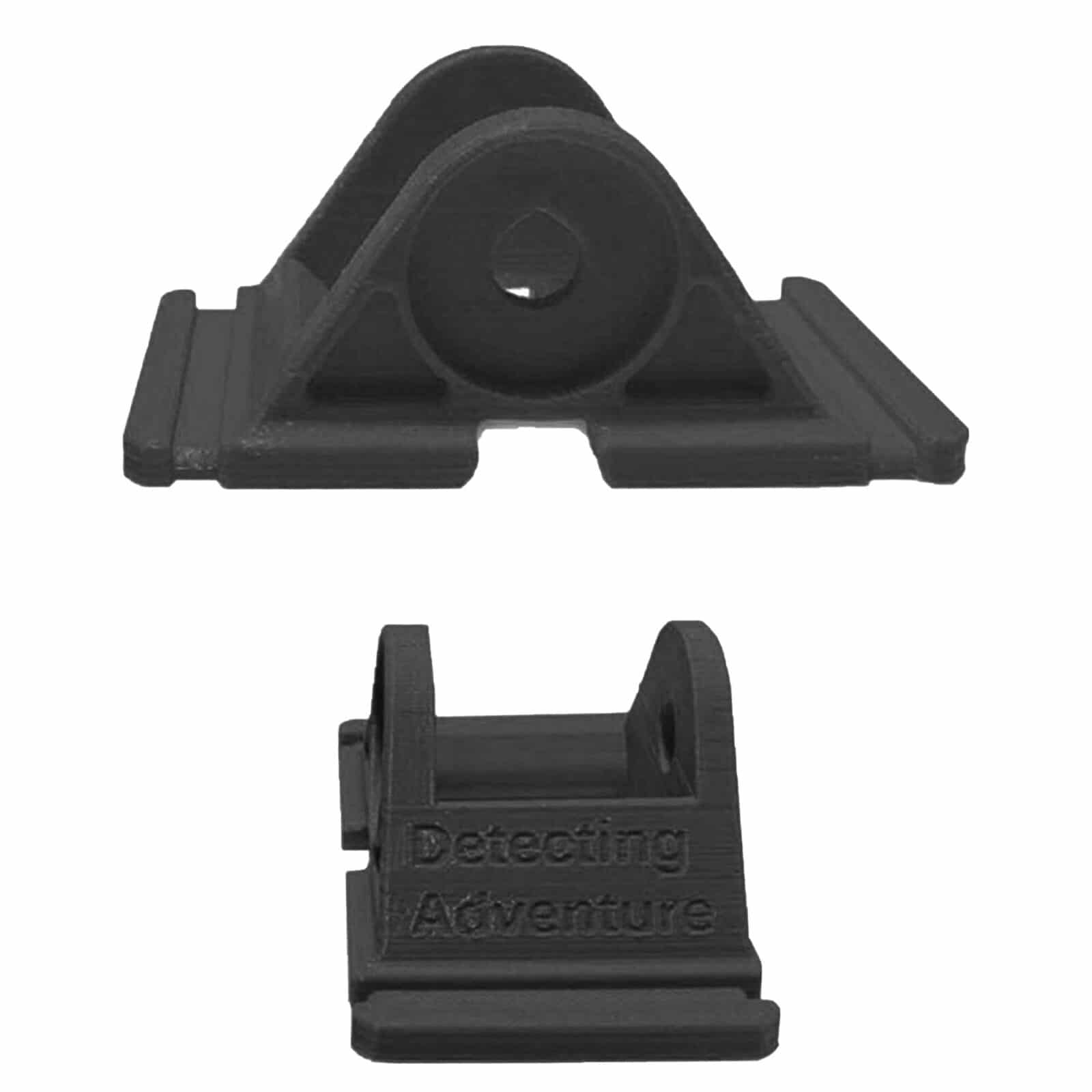 Coil Support for 15" Minelab Equinox Metal Detector Coils - Image 2