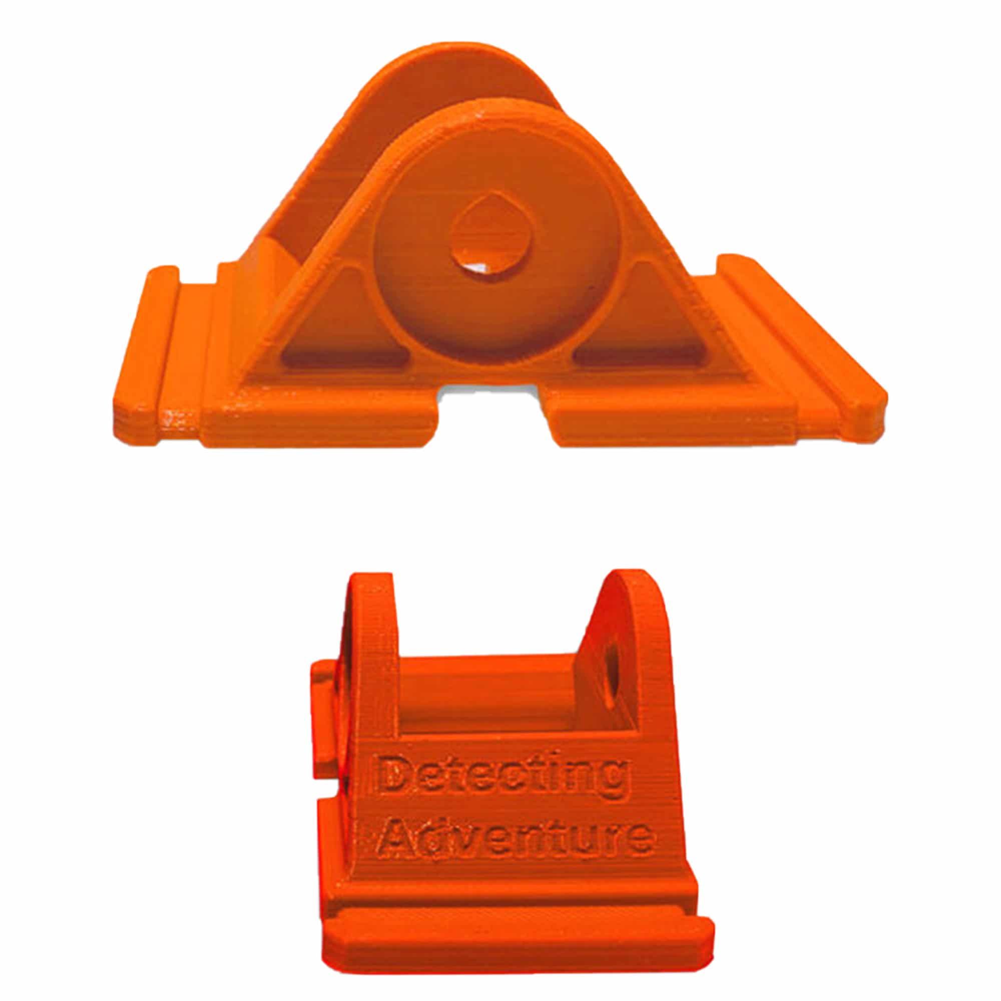 Coil Support for 15" Minelab Equinox Metal Detector Coils - Image 3