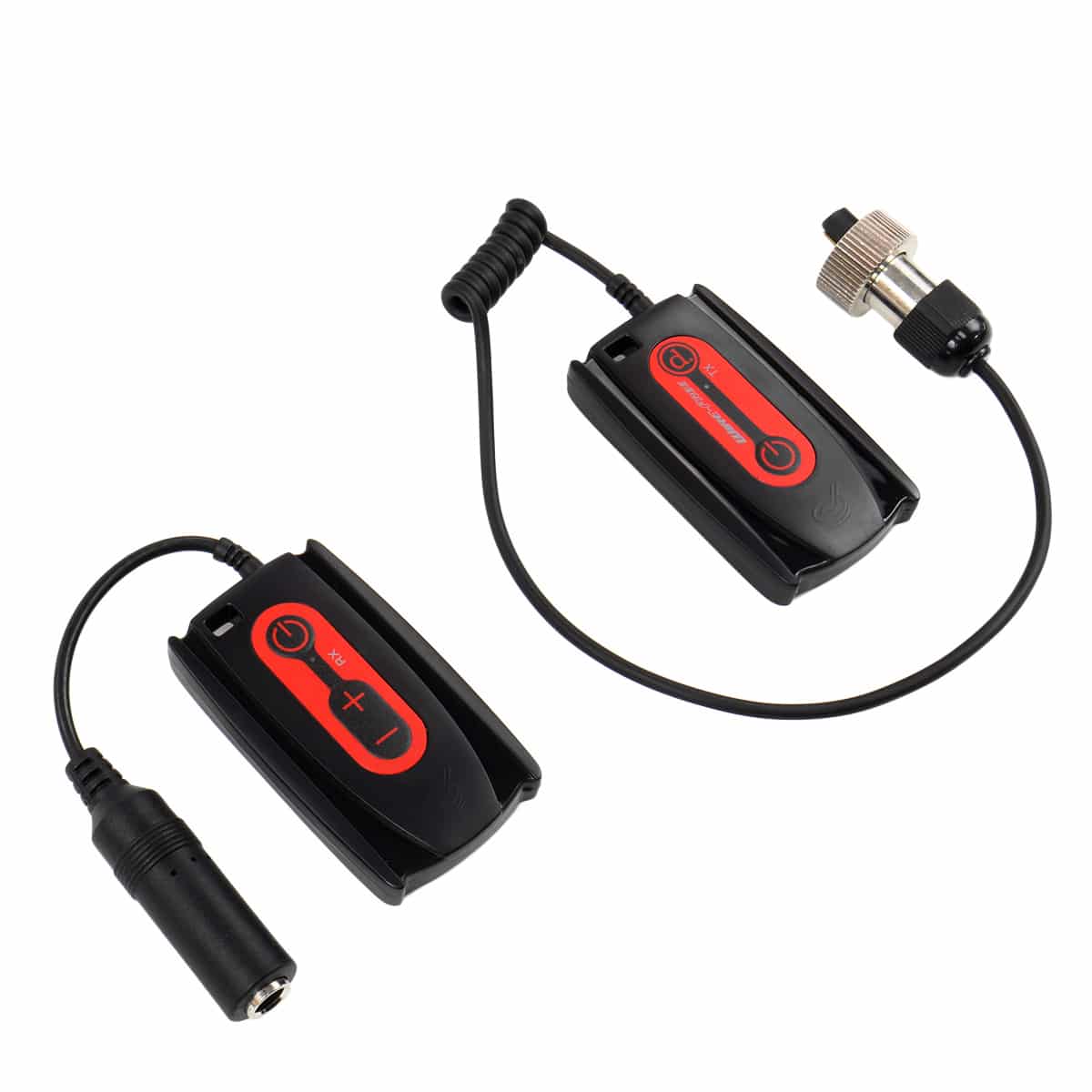 Quest Wireless Transmitter & Receiver Adapters for Garrett AT PRO - Image 2