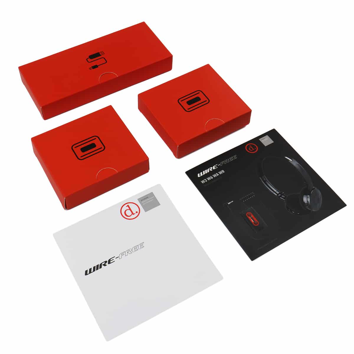 Quest Wireless Transmitter & Receiver Adapters for Garrett AT PRO - Image 3