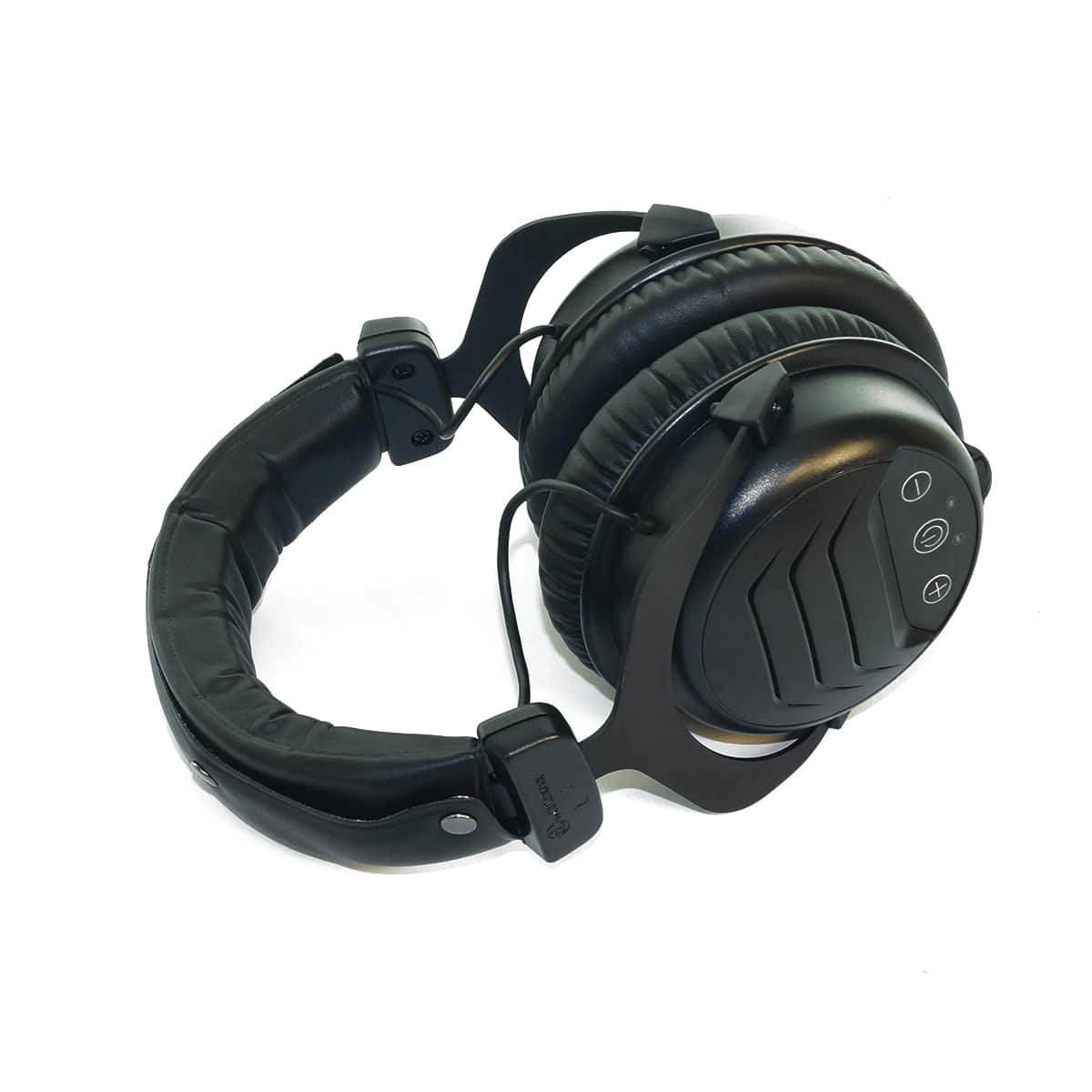 Quest W3 Pro Headphones with 1/8" Plug for Metal Detectors - Image 2