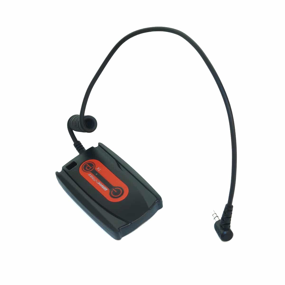 Quest W3 Pro Headphones with 1/8" Plug for Metal Detectors - Image 3