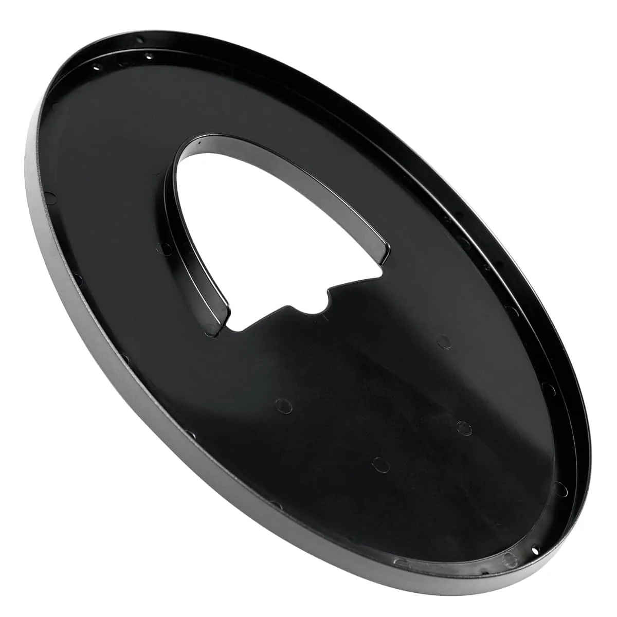 Garrett 7 1/4 x 10" Search Coil Cover 1604300 (B) - Image 1