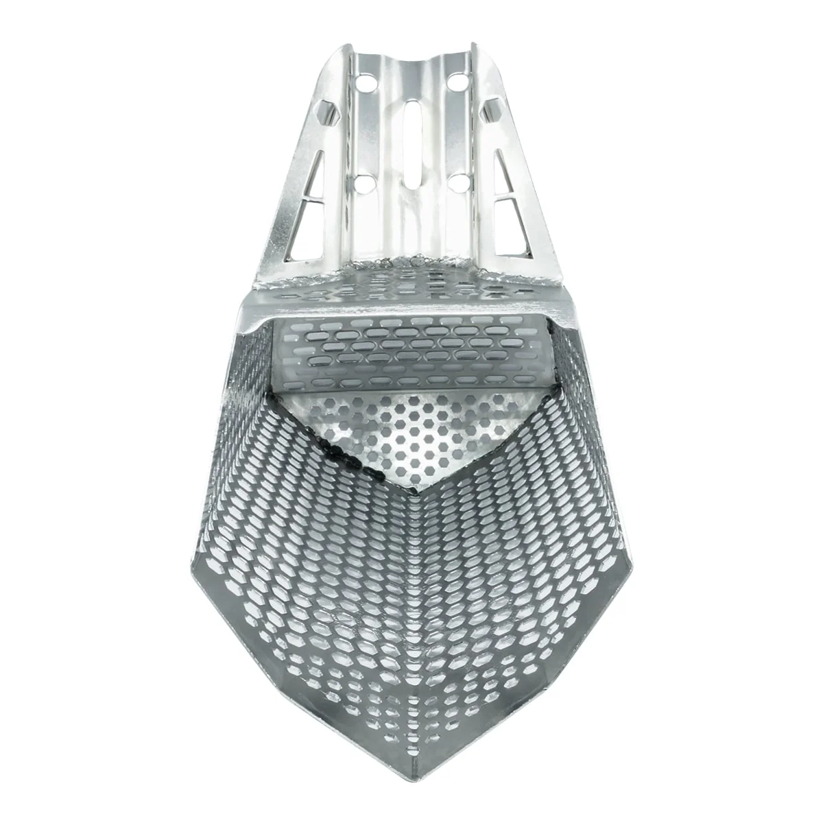 Quest Scoopal: Water Hunting Sand Scoop for Metal Detecting - Image 2