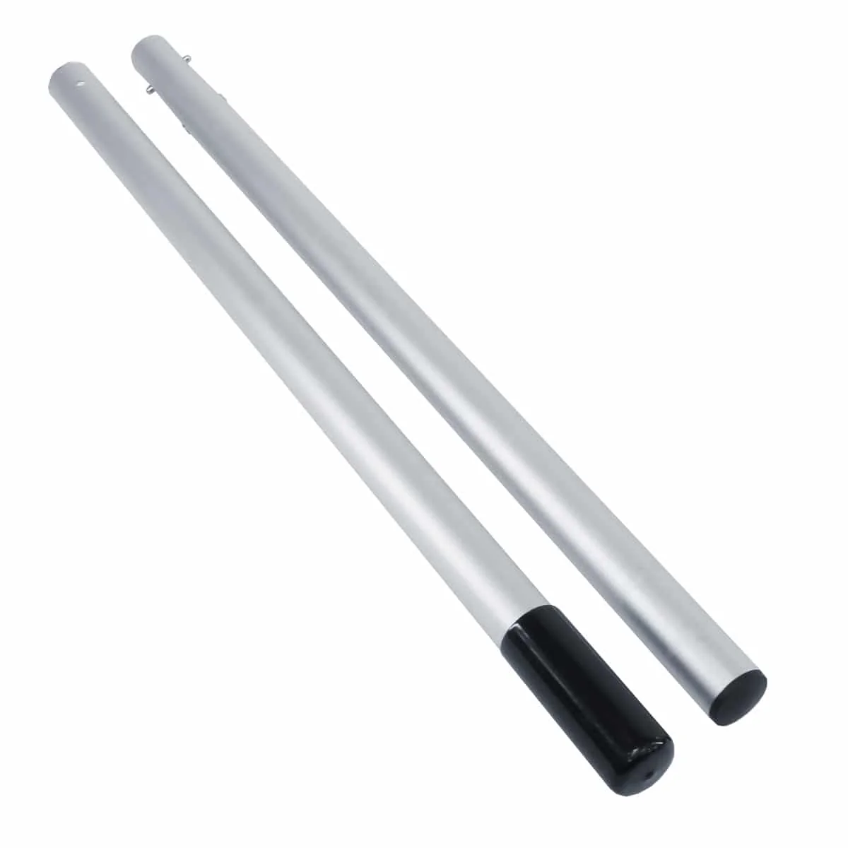 Quest Travel Rod Set for Quest Metal Detecting Sand Scoops - Image 2