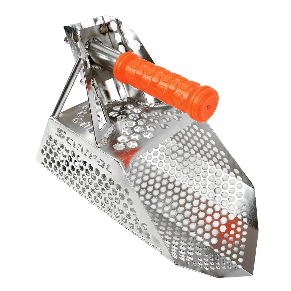 Quest Scoopal Sand Scoop with Quest Hand Rod for Scoopal Scoop - Image 2