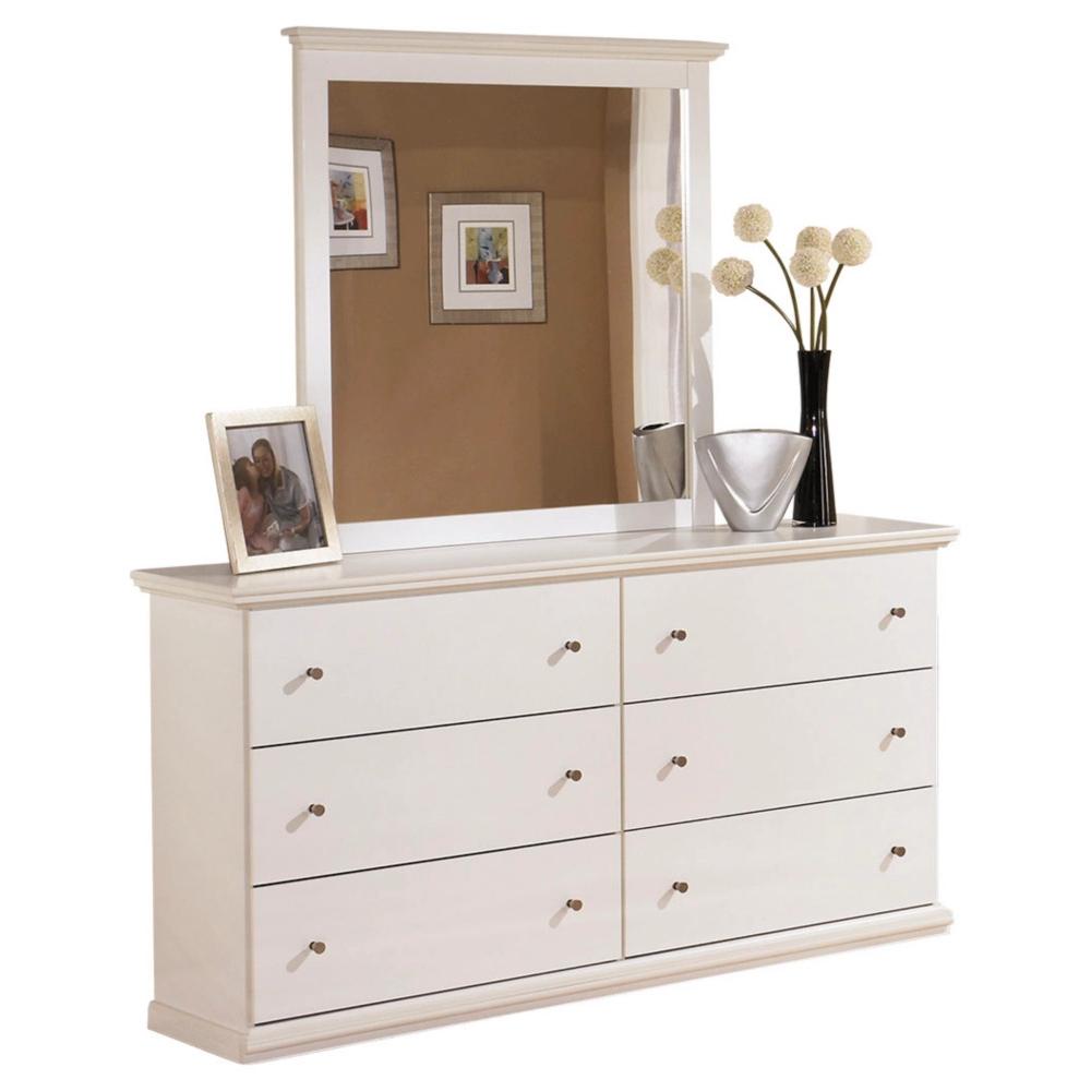Signature Design by Ashley Bostwick Shoals 6-Drawer Dresser B139-31 - Image 2