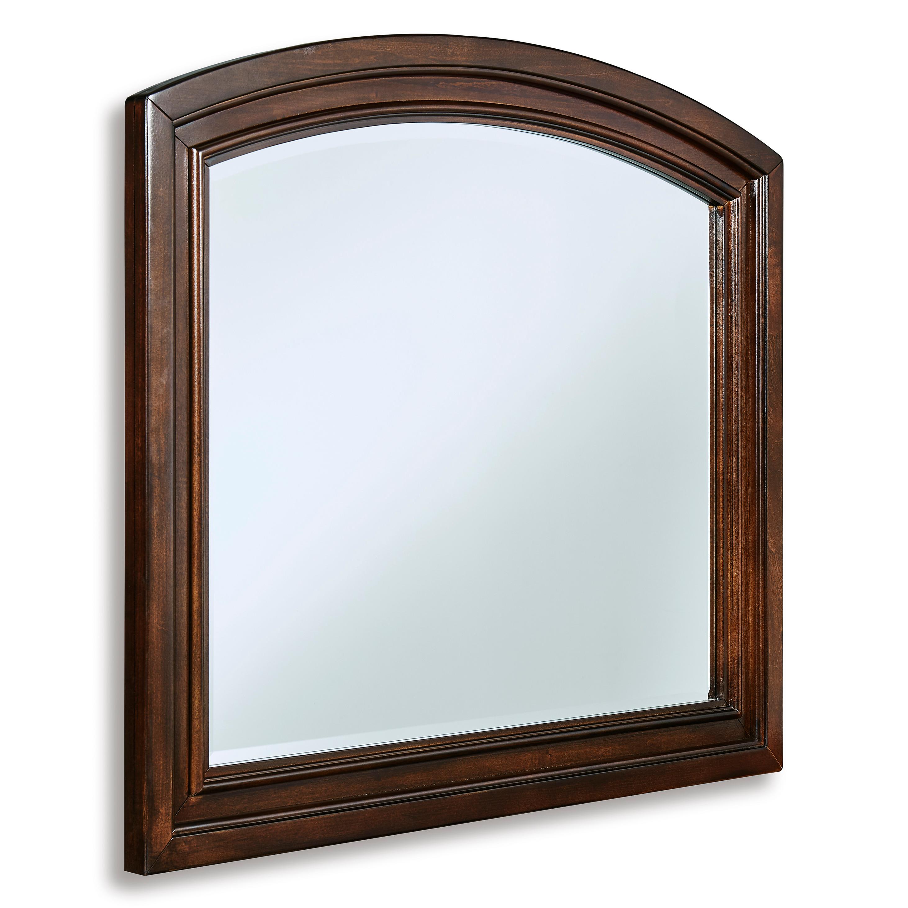 Millennium Porter Dresser Mirror B697-36 - Image 2