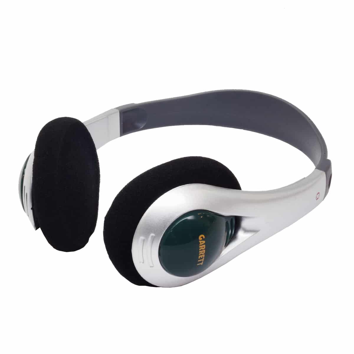 Garrett TreasureSound Headphones - Image 1