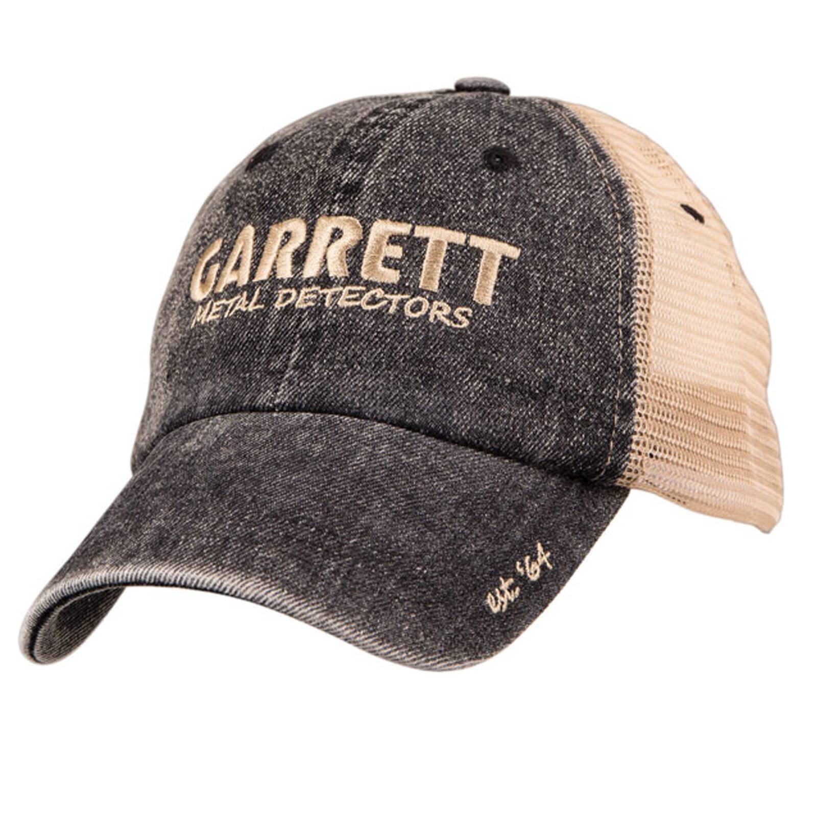 Garrett 50 Years Anniversary Cap – Limited Edition Baseball Hat