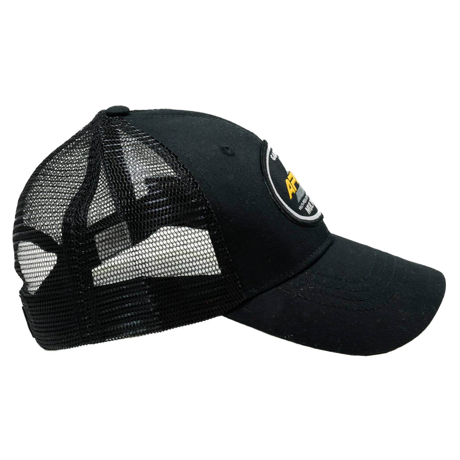 Garrett Apex Cap - Official Metal Detector Logo Hat - Image 3
