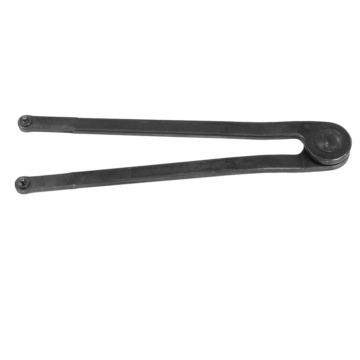 Garrett ATX Shaft Nut Spanner Wrench - Essential Tool - Image 2
