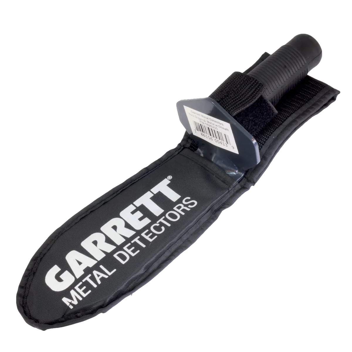 Garrett Edge Digger with Belt Sheath - Image 3