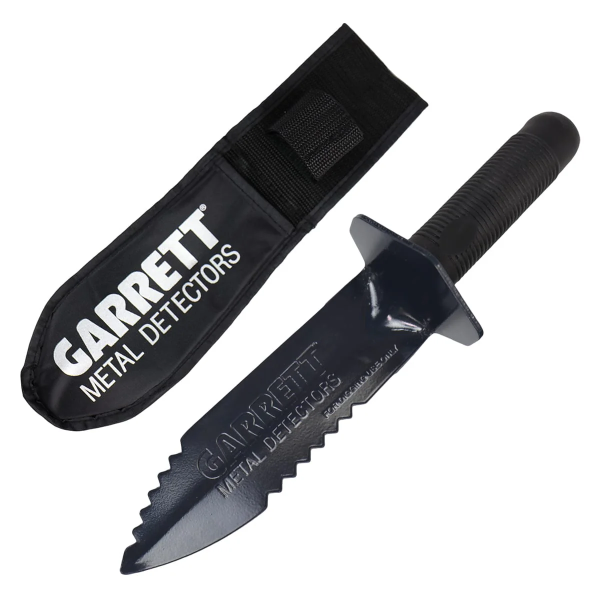 Garrett Edge Digger with Belt Sheath - Image 1