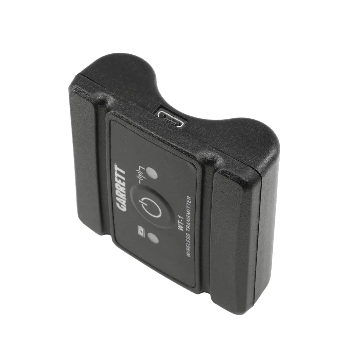 Garrett Z-Lynk Wireless System Transmitter w/ USB Cable & 1/4 headphone adapter - Image 3