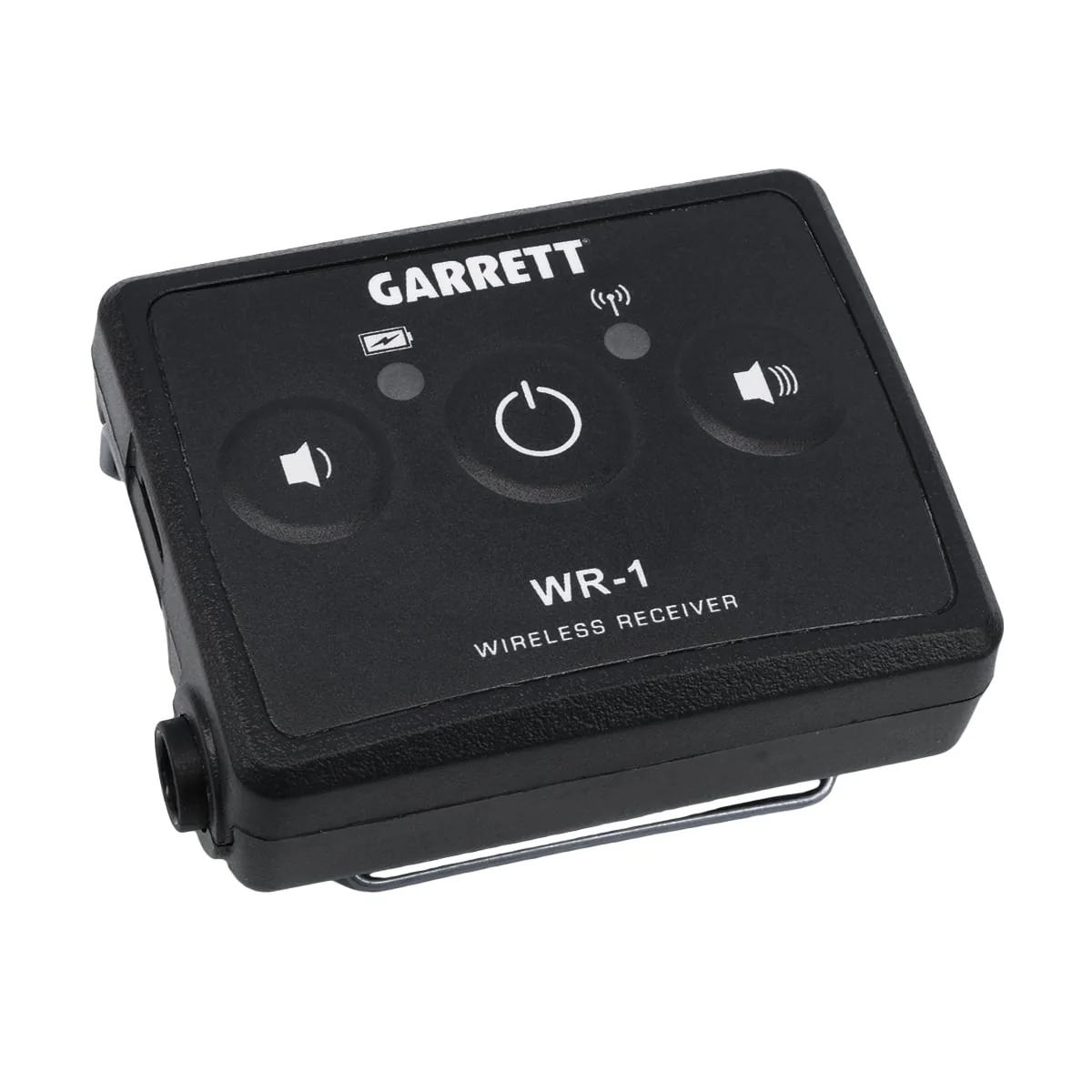 Garrett Z-Lynk Wireless System Receiver w/ USB Cable & 1/4 headphone Jack - Image 3