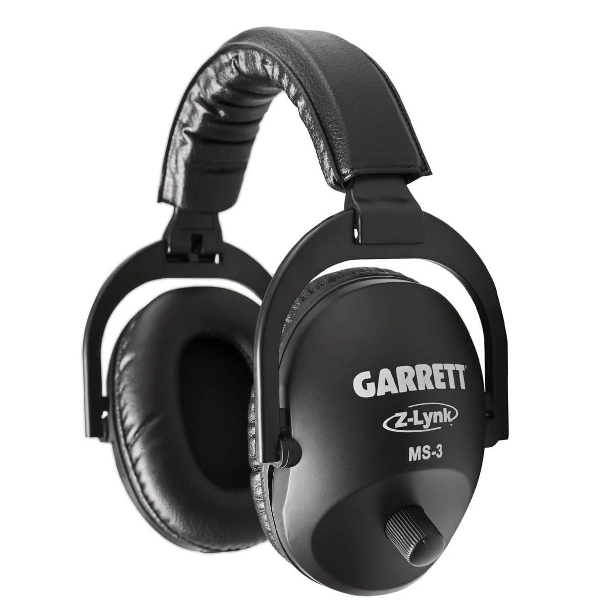 Garrett MS-3 Z-Lynk Wireless Headphones for Garrett Metal Detectors 1627710 - Image 3