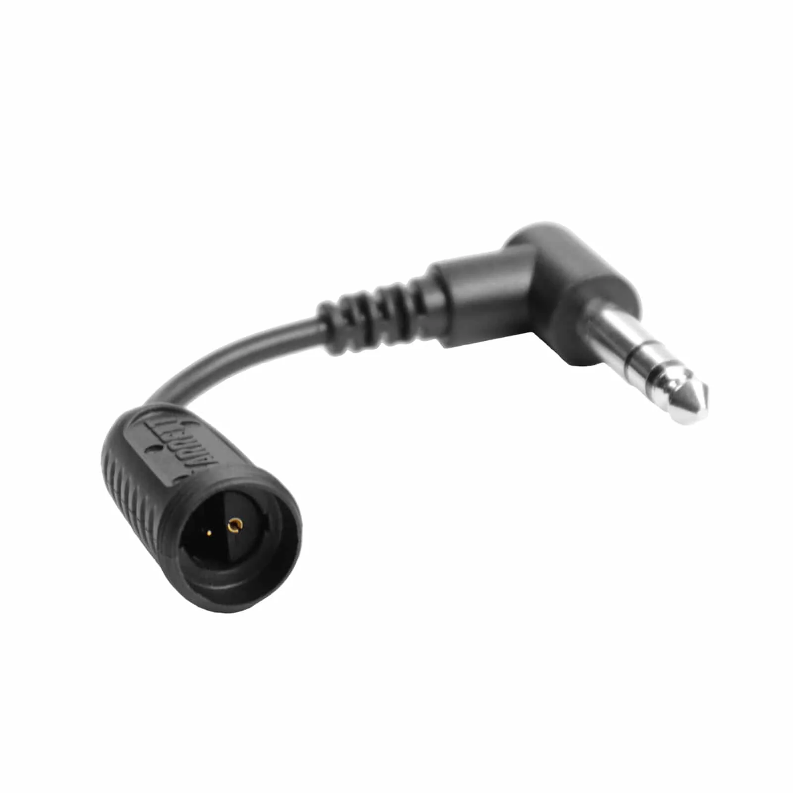 Garrett 1/4" to 2-pin Z-Lynk Adapter Cable for AT Series Headphones - Image 2