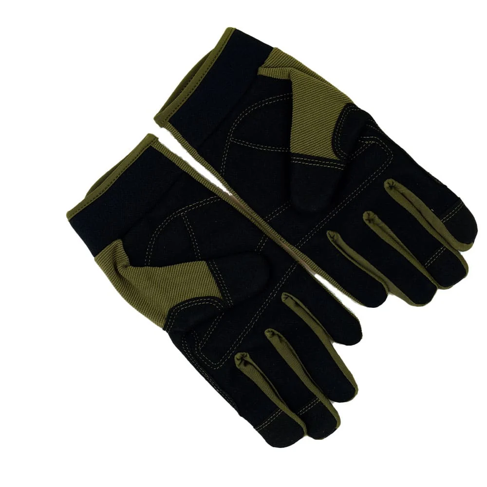Garrett Metal Detector Gloves - Touchscreen Compatible - Image 3