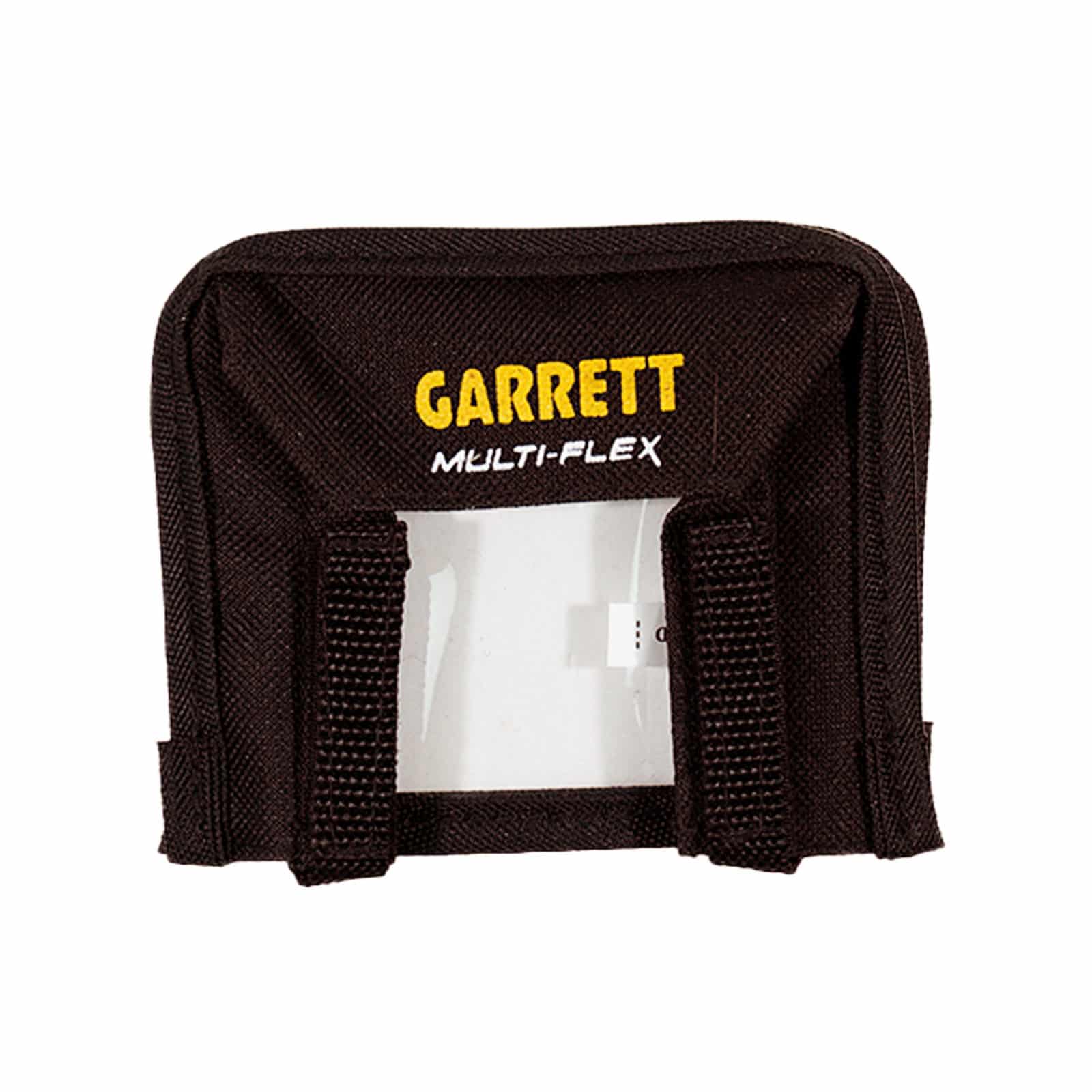 Garrett Environmental Cover-Up for Ace Apex Metal Detector - Image 1