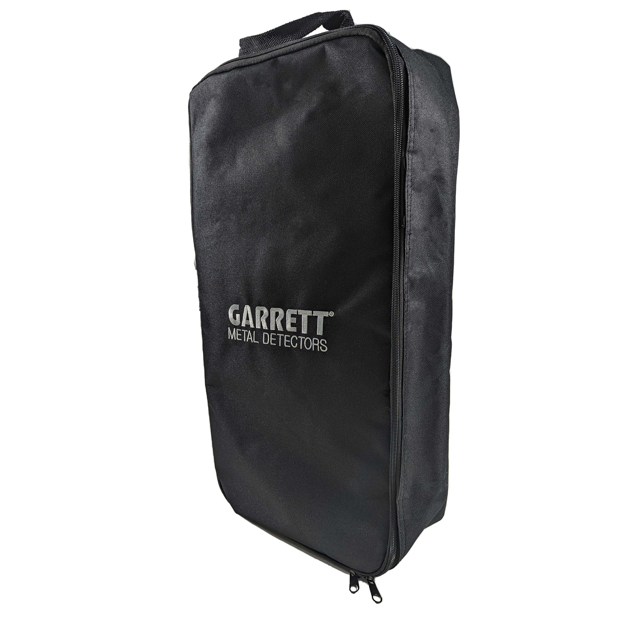 Garrett Carrying Case - Premium Protection for Travel - Image 2