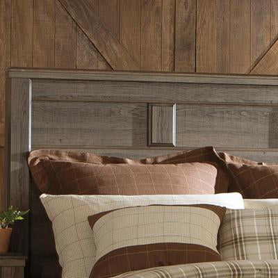 Signature Design by Ashley Juararo B251-58 King/Cal King Panel Headboard - Image 2
