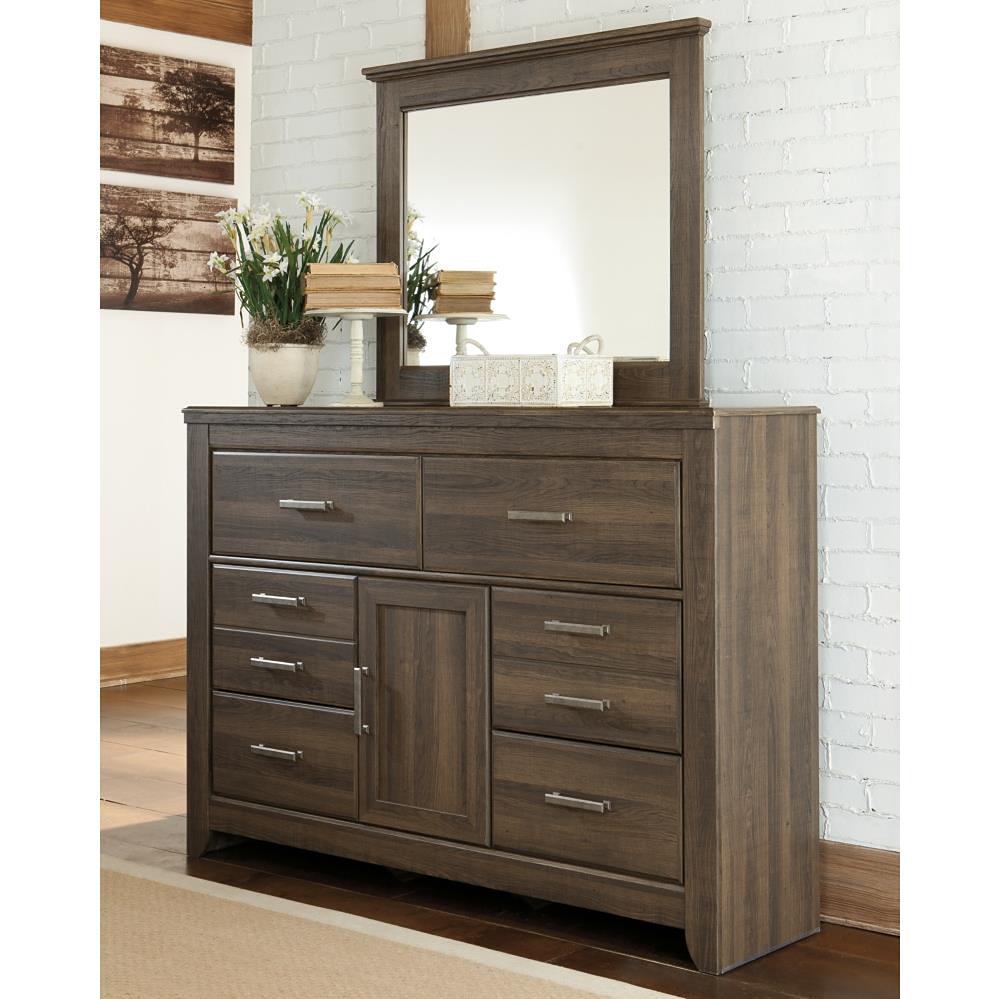Signature Design by Ashley Juararo 6-Drawer Dresser B251-31 - Image 2