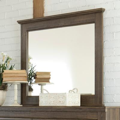 Signature Design by Ashley Juararo Dresser Mirror B251-36 - Image 1