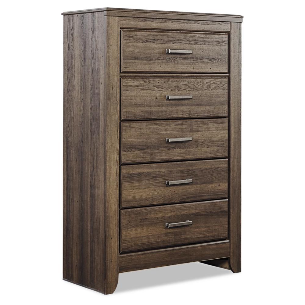 Signature Design by Ashley Juararo 5-Drawer Chest B251-46 - Image 1