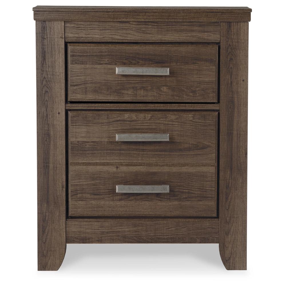 Signature Design by Ashley Juararo 2-Drawer Nightstand B251-92 - Image 1