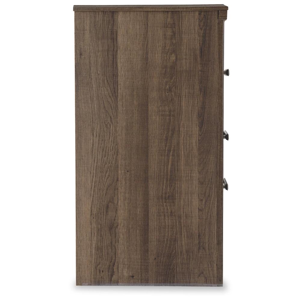 Signature Design by Ashley Juararo 2-Drawer Nightstand B251-92 - Image 3