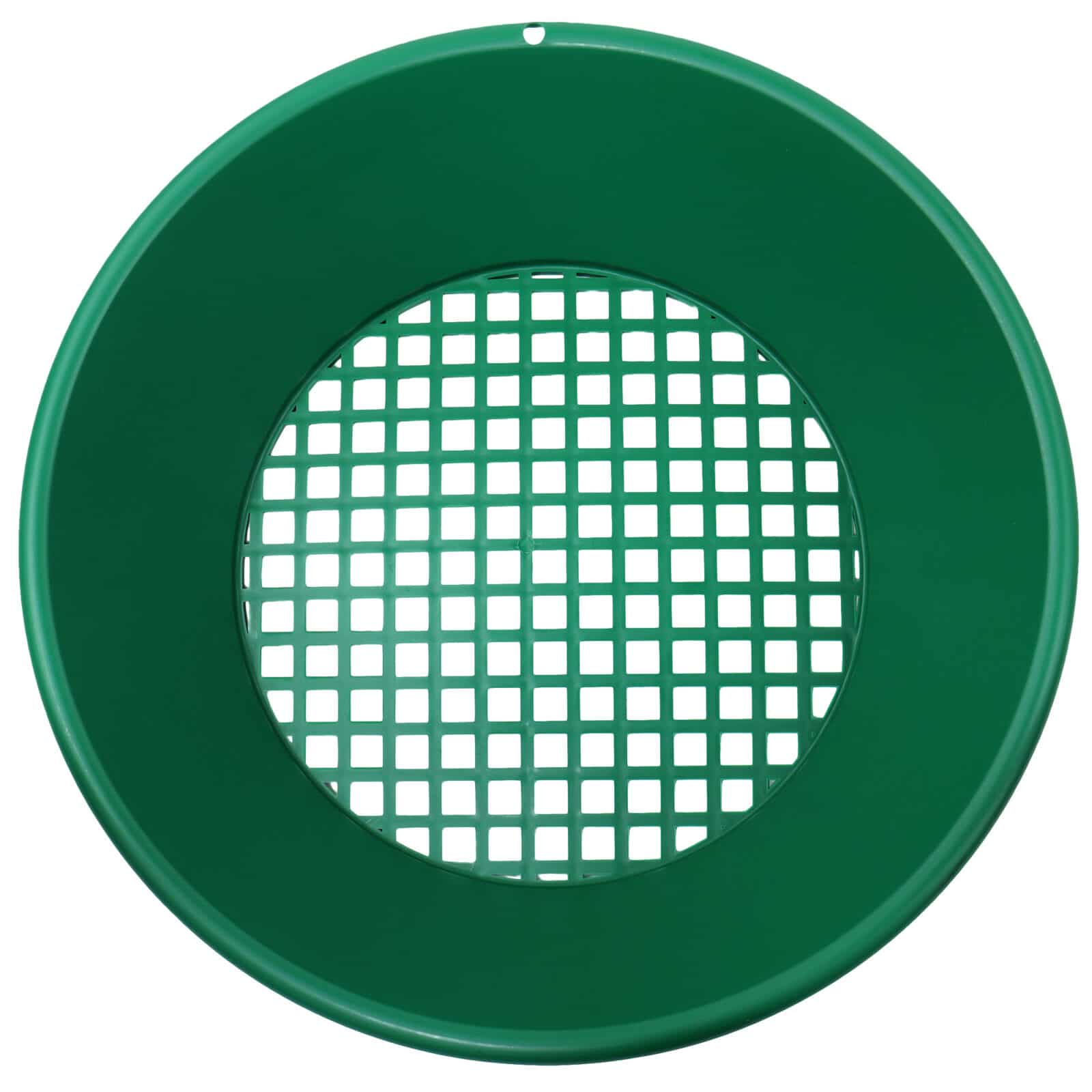 Garrett 14" Sifter & Classifier for 5 gallon bucket - Image 1
