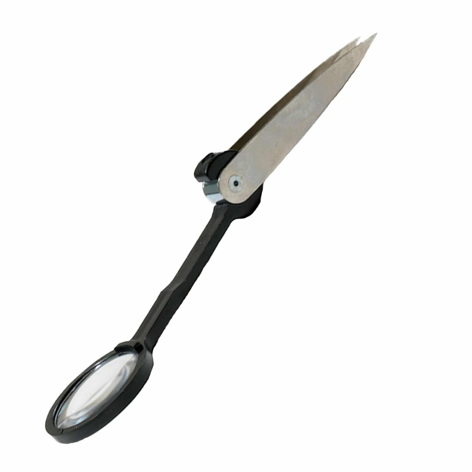 Garrett Tweezer/Magnifier Combination - Image 1