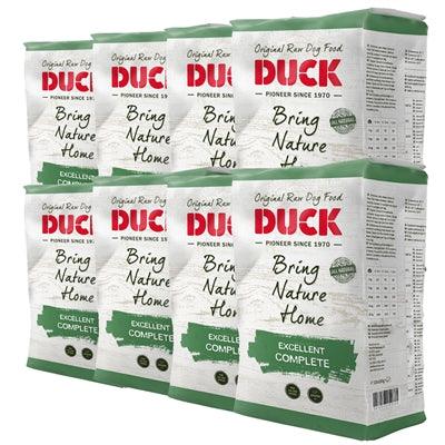 Duck Excellent Complete