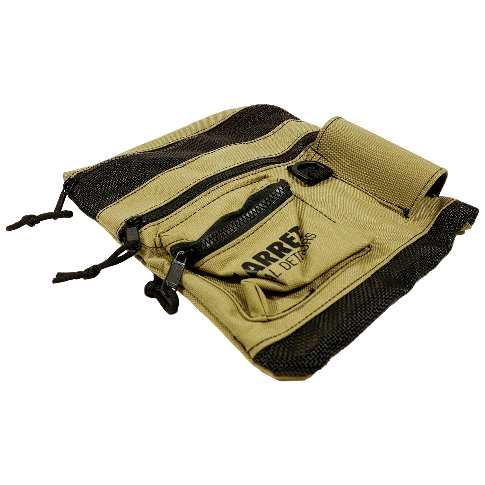 Garrett 4-Piece Deluxe Kit - Pro-Pointer AT & Tools - Image 3