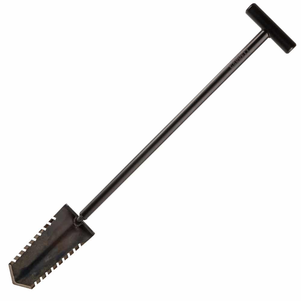 Garrett Razor Relic Shovel for Metal Detecting - Image 2