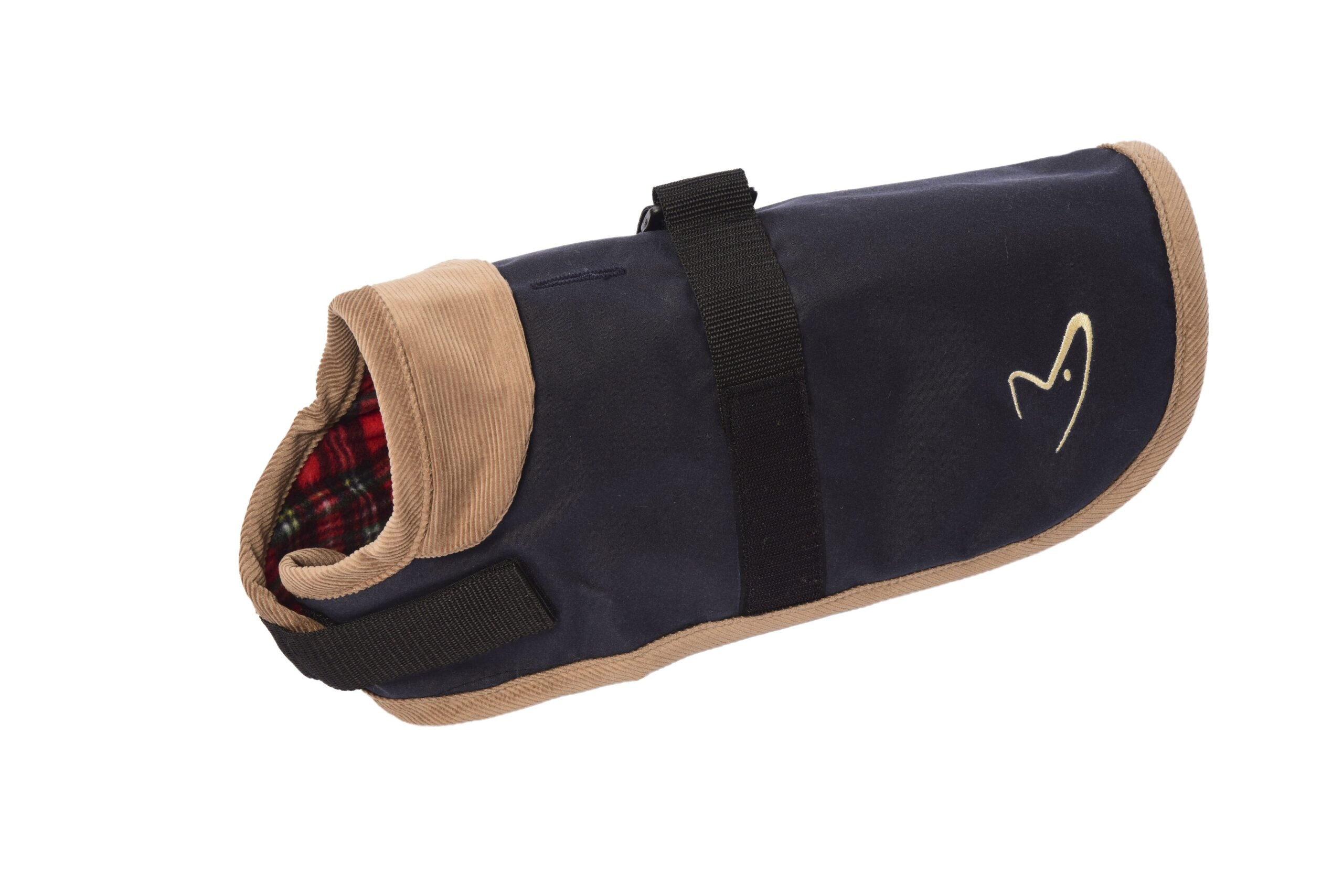 Gor Pets Edinburgh Wax Coat - Image 3