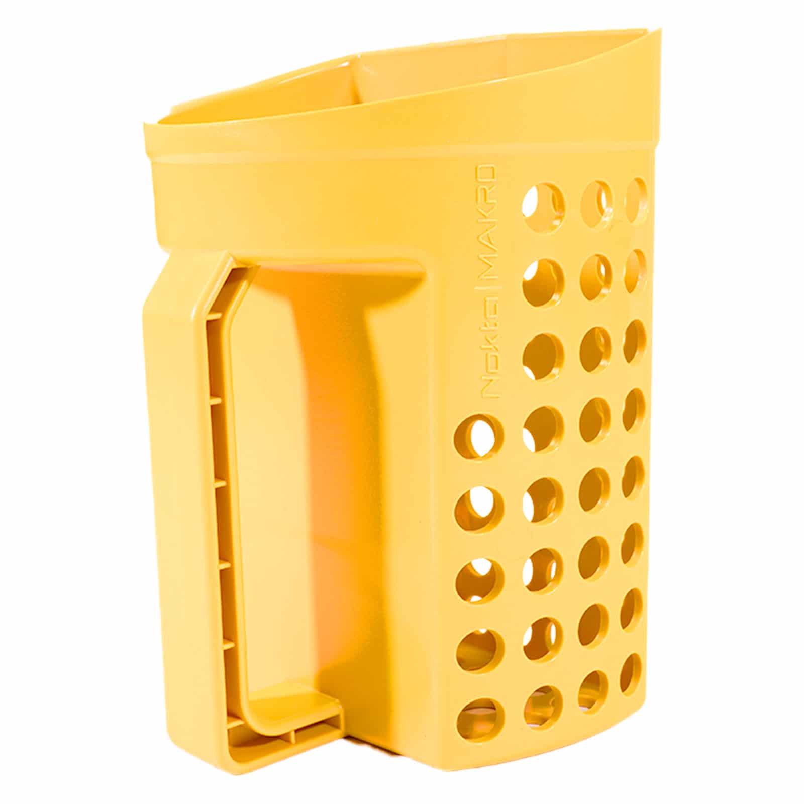 Nokta Plastic Sand Scoop - Non-Metal Beach & Garden Tool - Image 3