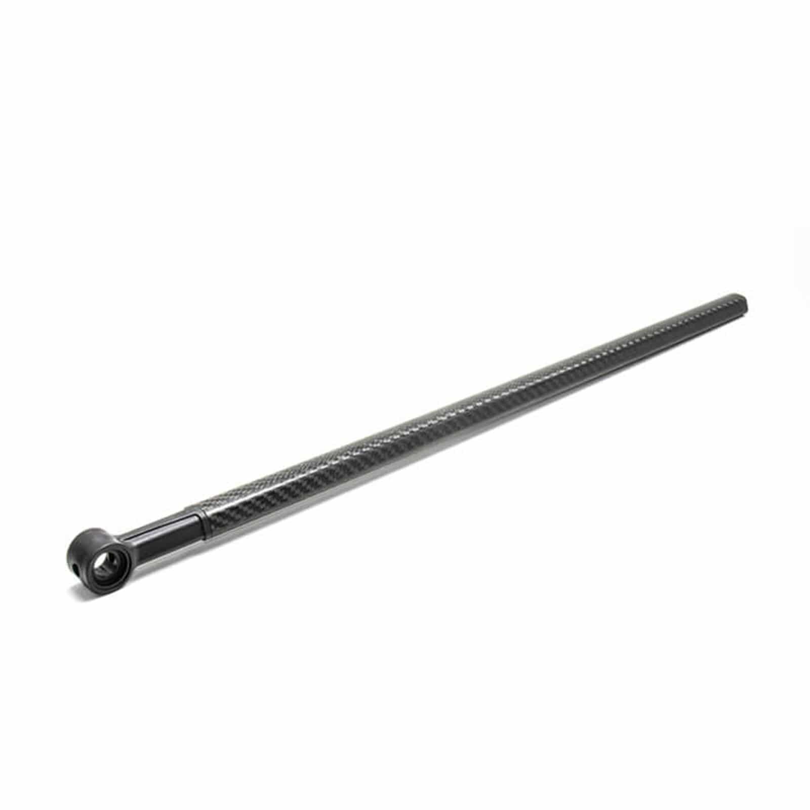Nokta Carbon Fiber Lower Shaft - Simplex, Score, FINDX & Legend - Image 1