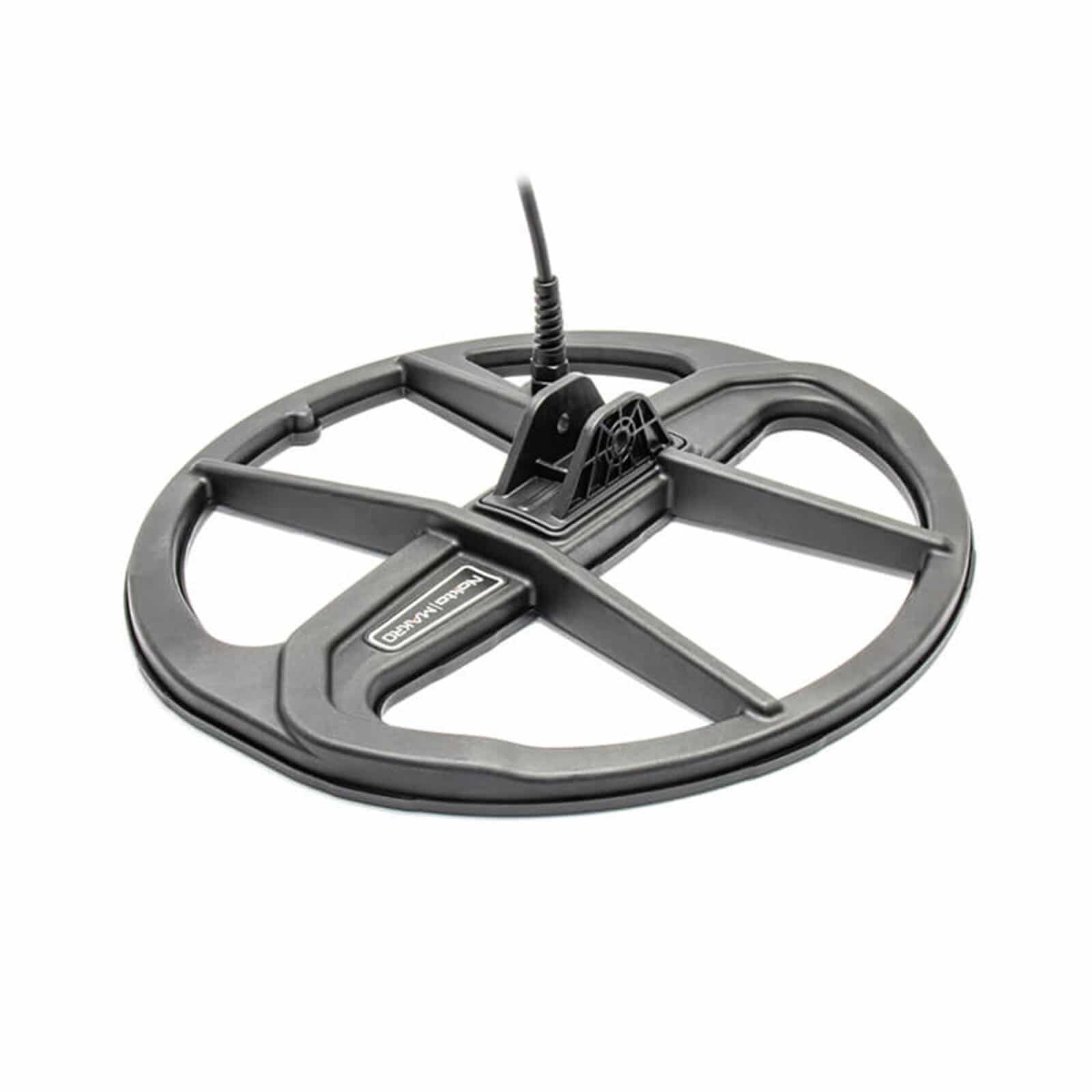 Nokta LG35 13.5x12.5" DD Waterproof Coil for Legend Metal Detector - Image 1