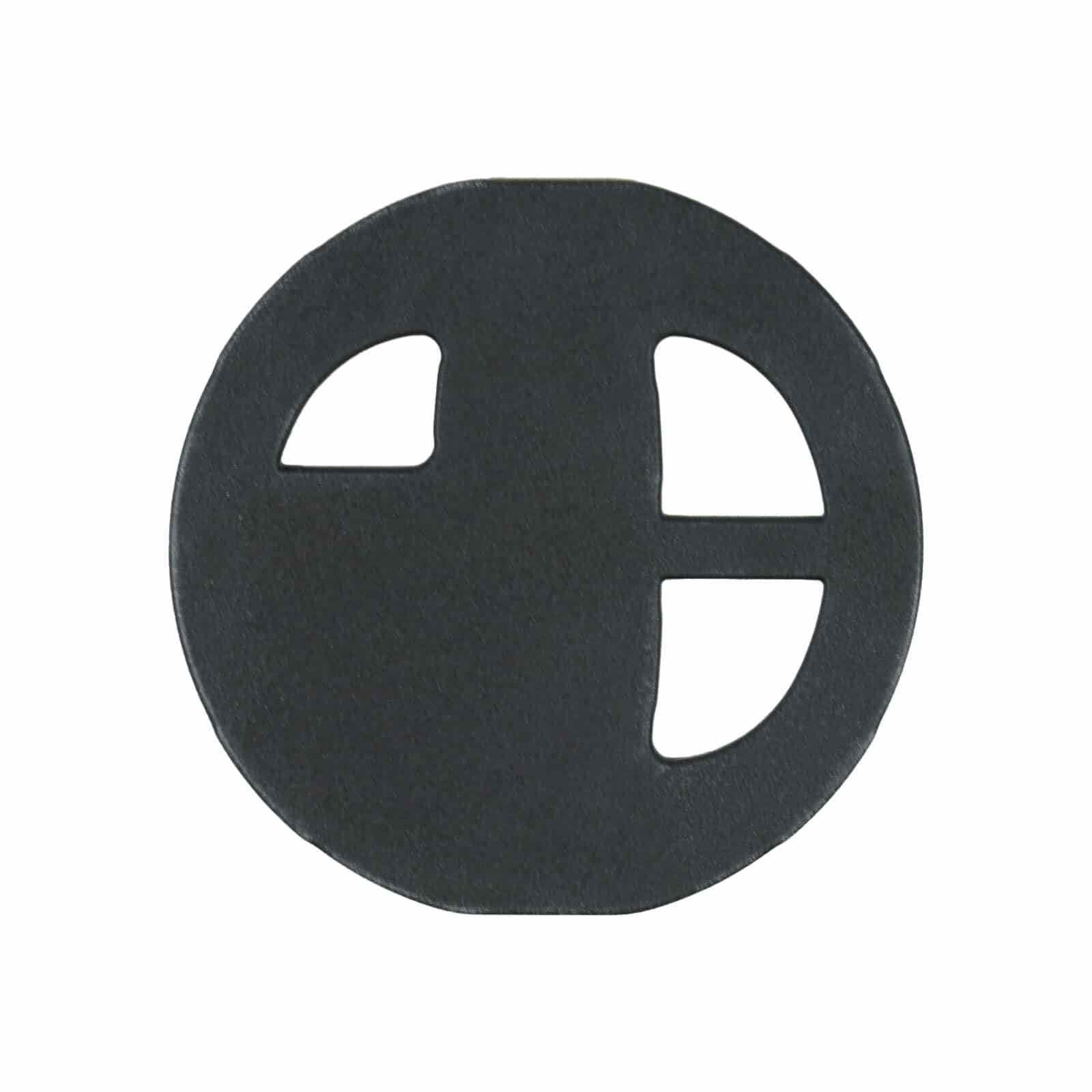 Nokta 6" LG15 Search Coil Cover - Legend Protection - Image 1
