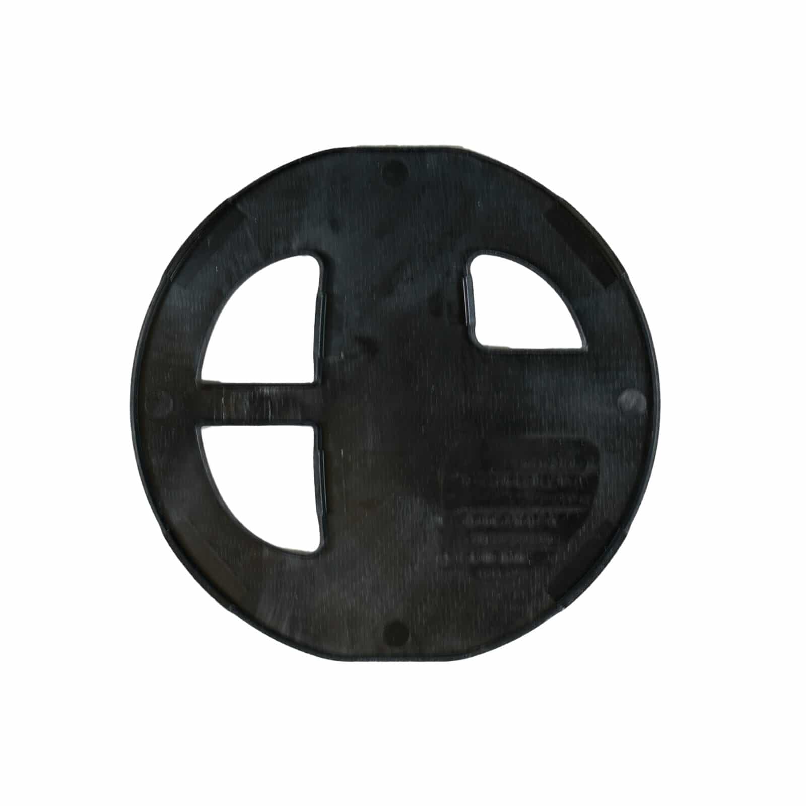 Nokta 6" LG15 Search Coil Cover - Legend Protection - Image 2