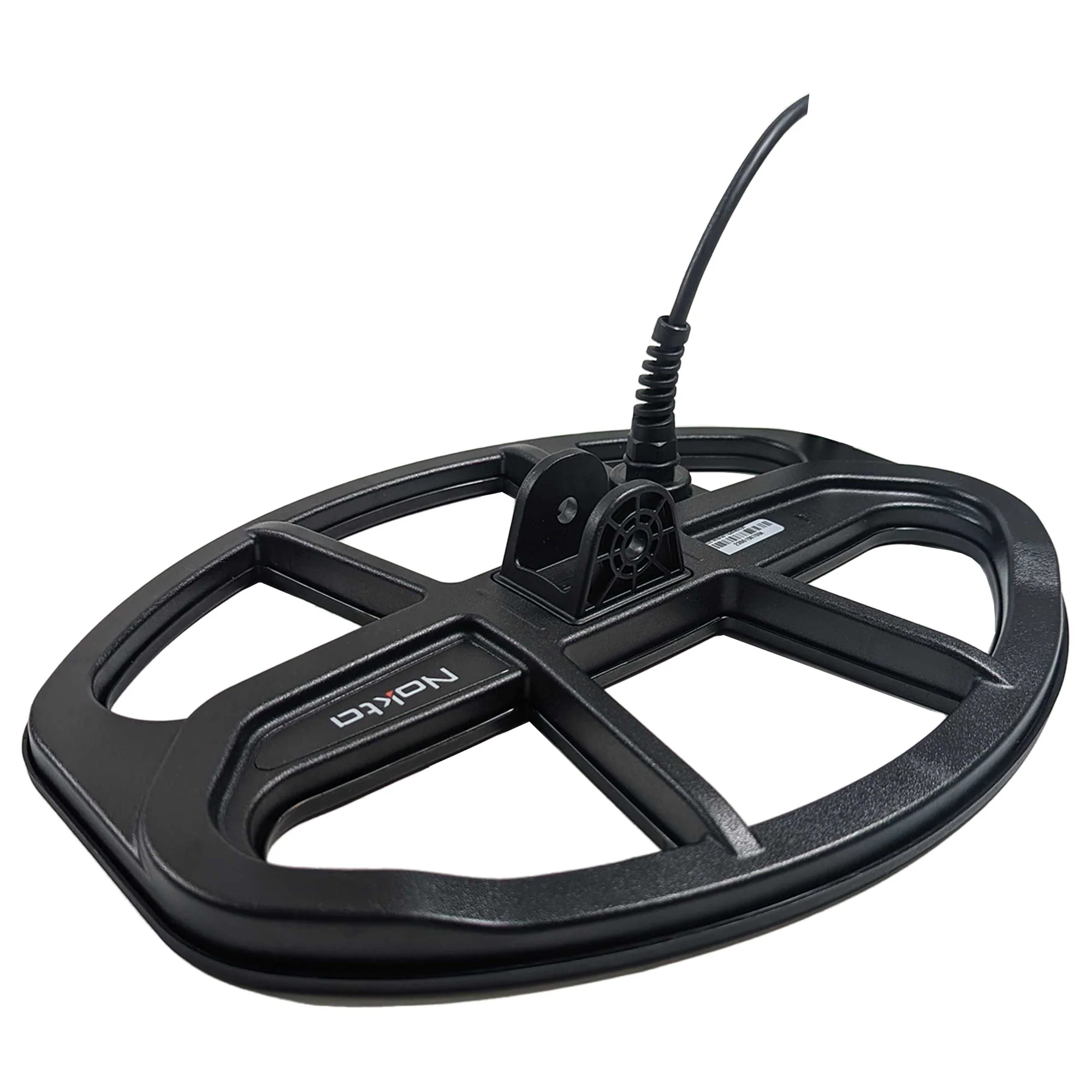 Nokta LG30 12x9 DD Waterproof Coil for Legend Metal Detector - Image 1