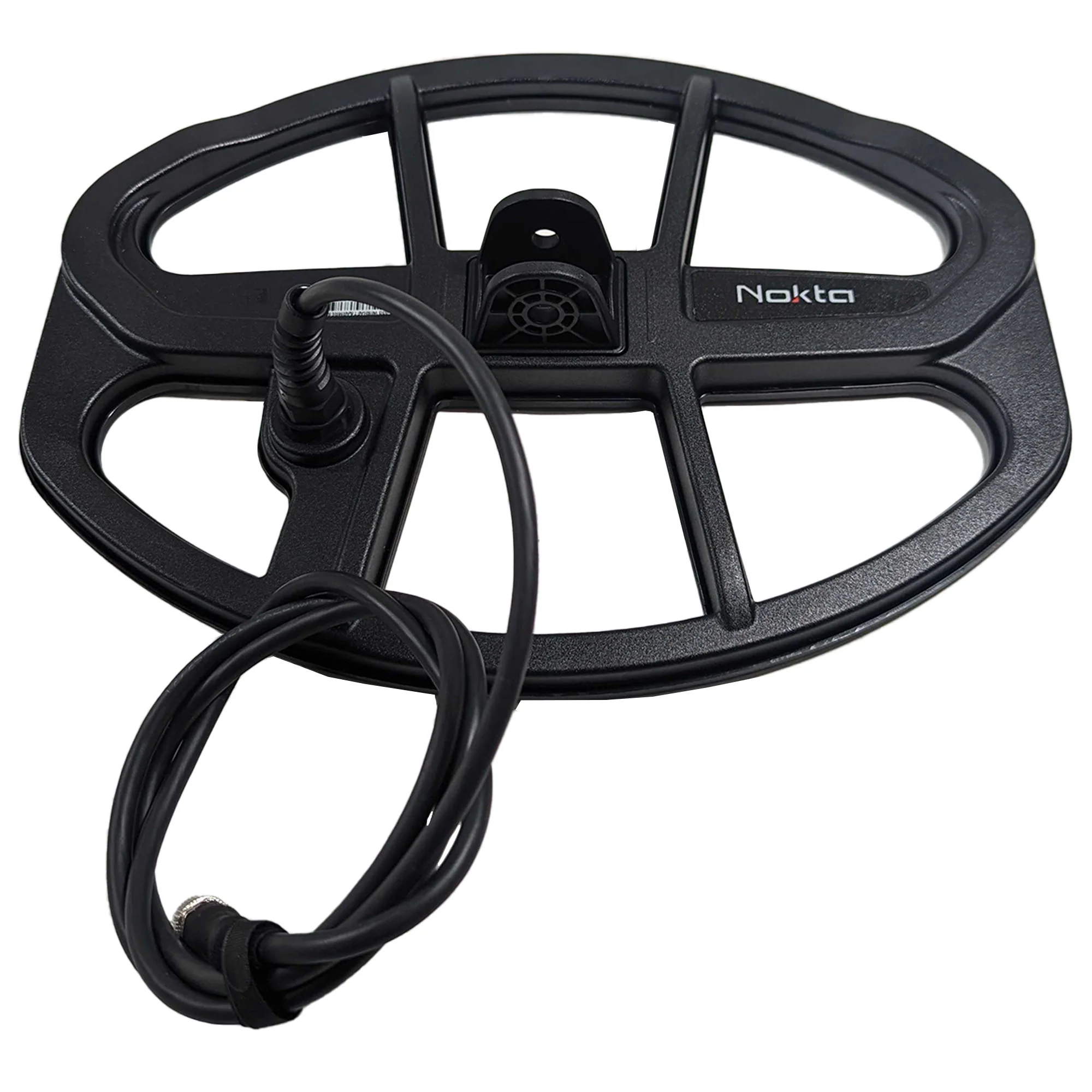 Nokta LG30 12x9 DD Waterproof Coil for Legend Metal Detector - Image 3