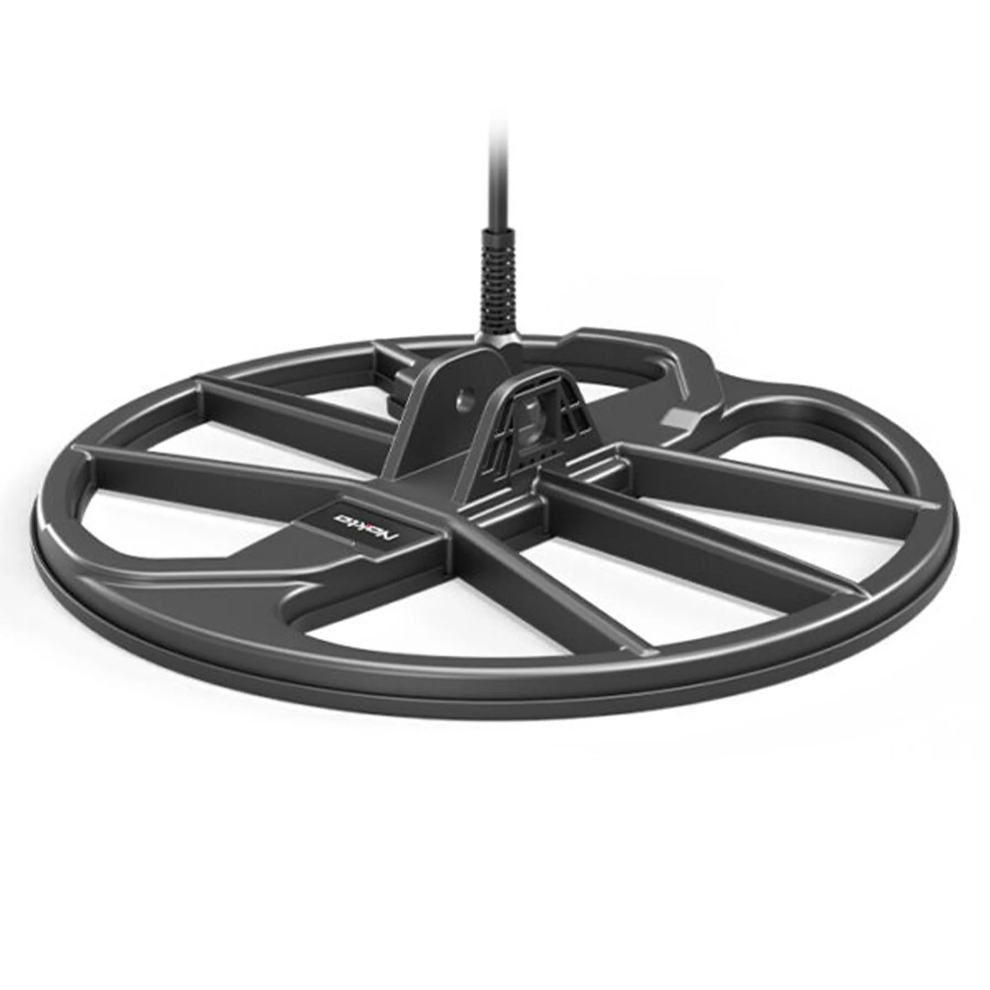 Nokta SX28 11" Waterproof DD Search Coil for Simplex LITE, BT, and ULTRA - Image 1