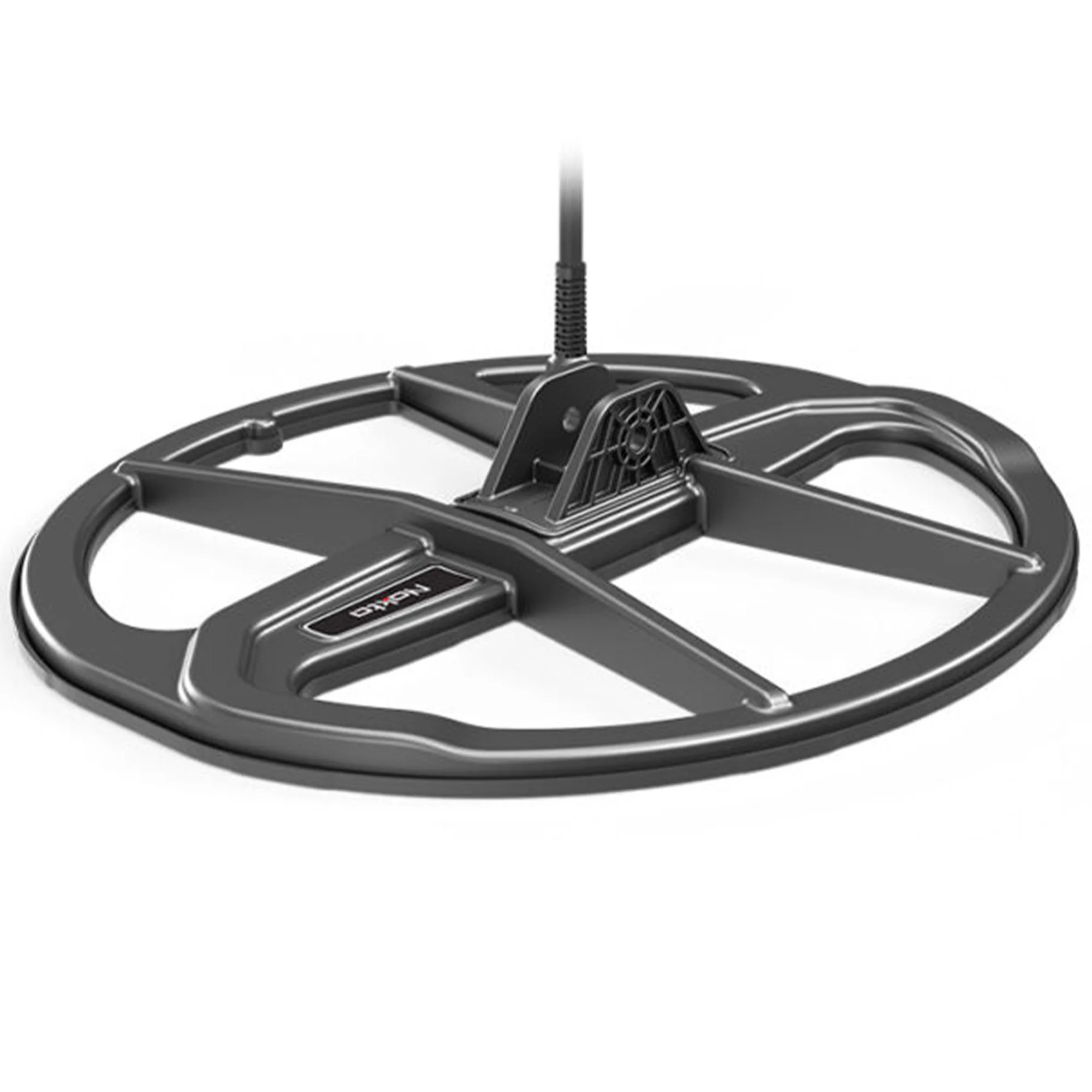 Nokta SX35 13.5x12.5" Waterproof DD Search Coil for Simplex Series and FindX Pro - Image 1
