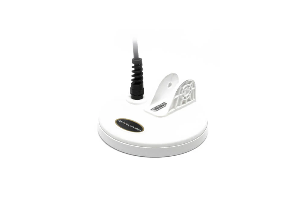 Nokta Gold Finder 2000 GF13 5" DD Waterproof Search Coil - Image 1